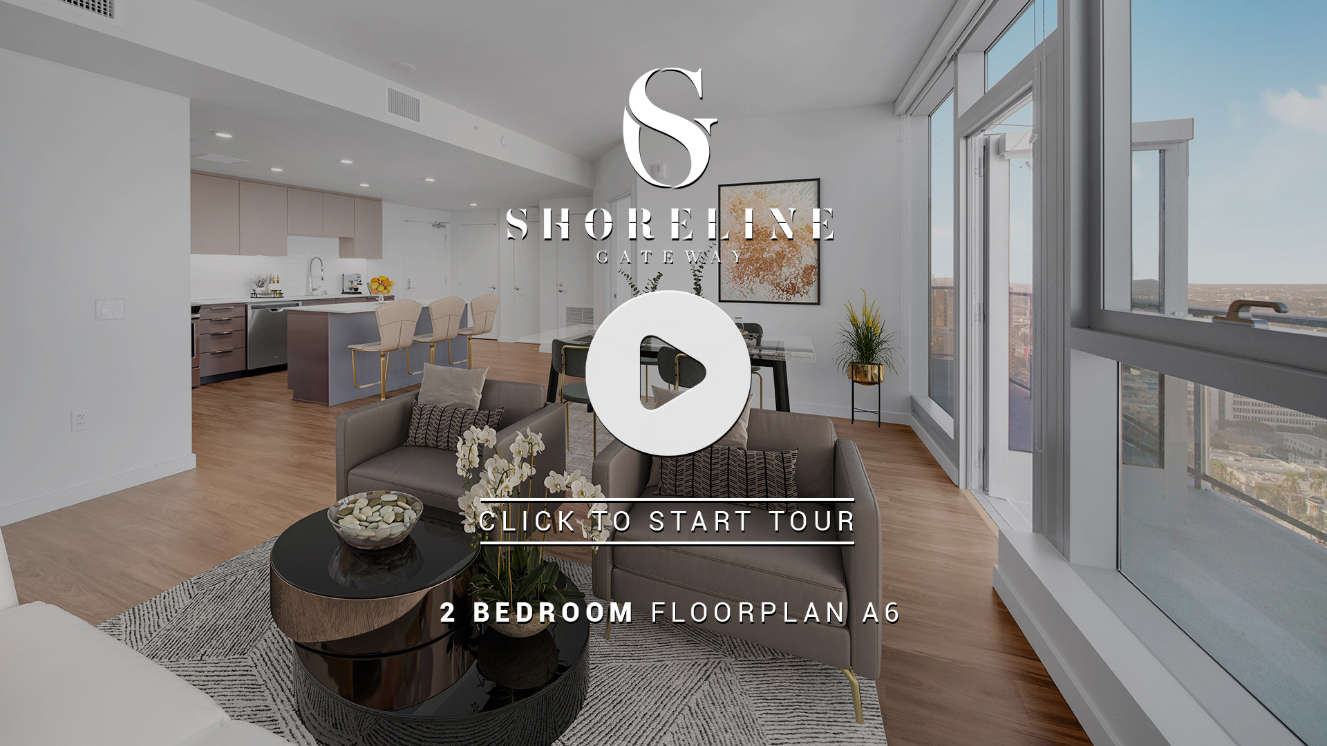 Luxury Penthouse Virtual Tour Parking Recommendation Reference: Virtual Tours