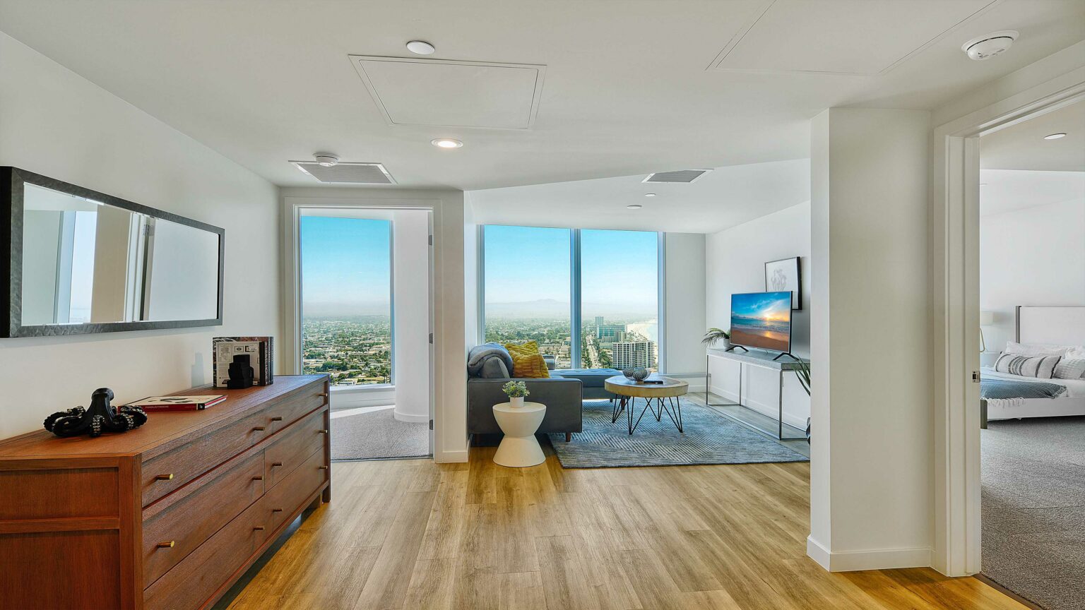 Gallery Detail: Penthouses