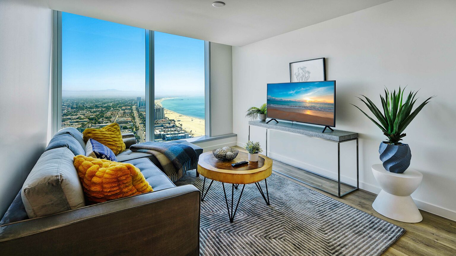 Photo inspiration: Penthouses Photo Inspiration