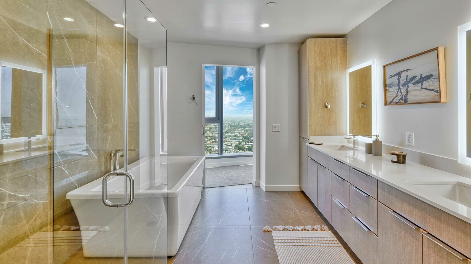 Beachfront the entrance penthouse - Flats for Rent in The Entrance, New ... - Penthouse Apartment With Private Entrance Fee